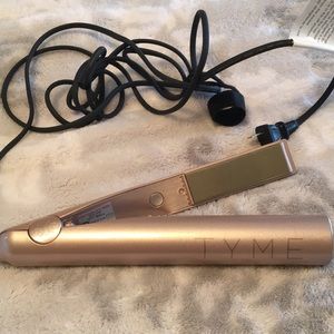 Tyme Styler Curling Iron